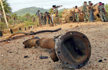 Naxal problem can’t be solved through ’silver bullets’: Rajnath Singh